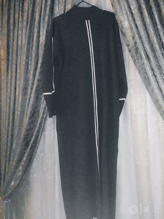 Kuzgi koʻyne qalin