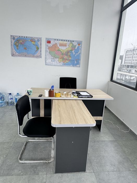 Ofis mebellari sotiladi