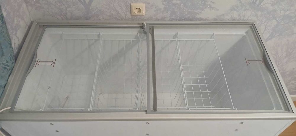 Продам морозильник 4 картинки