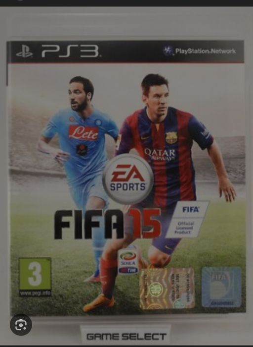 Продается PS3 super slim