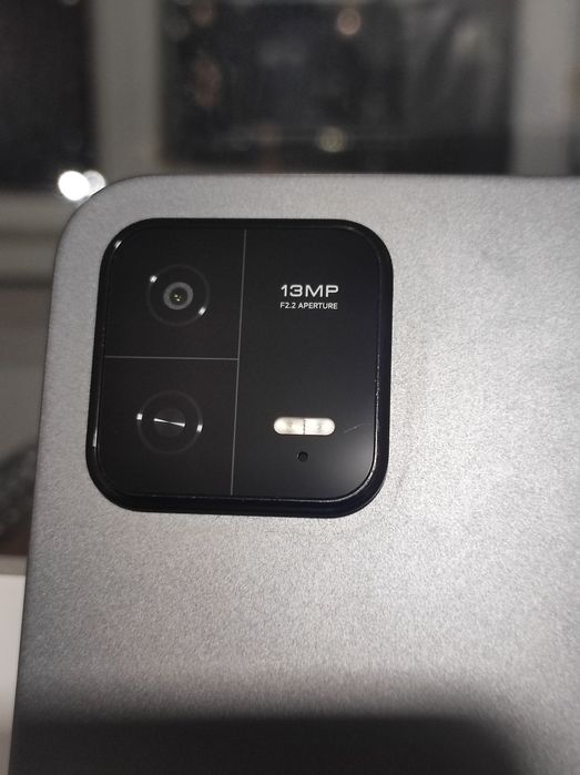 Планшет Xiaomi pad 6