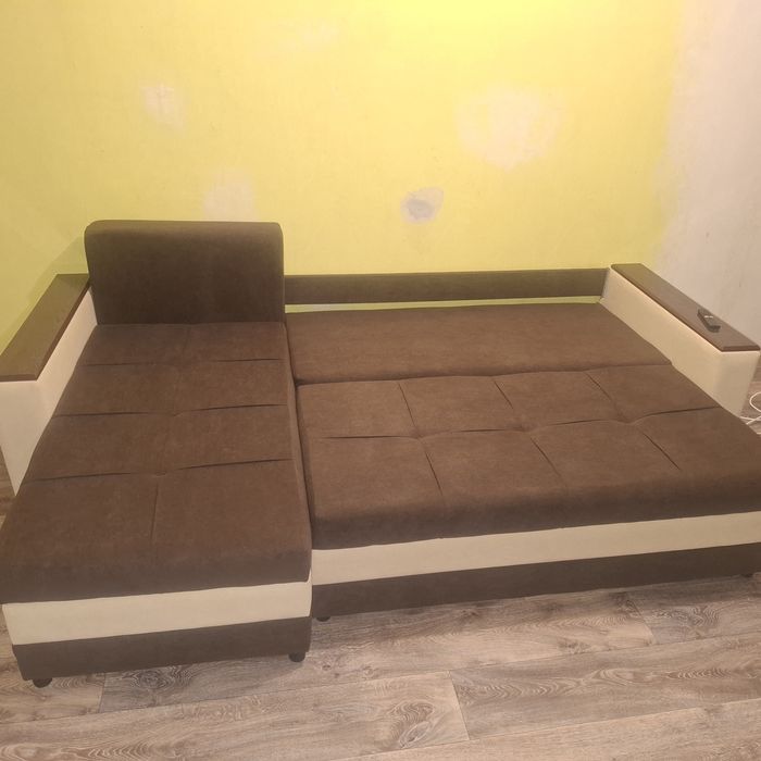 Продам диван новый
