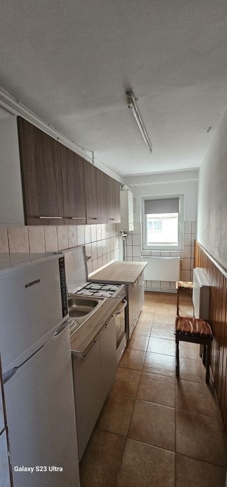 Garsoniera de închiriat , cartier Ștrand