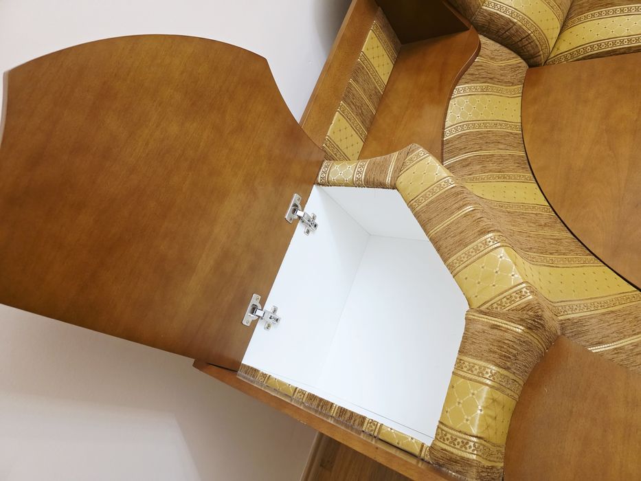 Угловой    диван