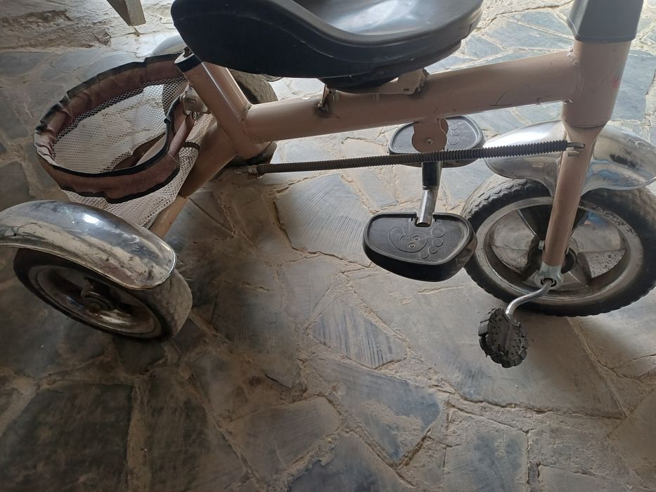 Velikcha velosipedcha