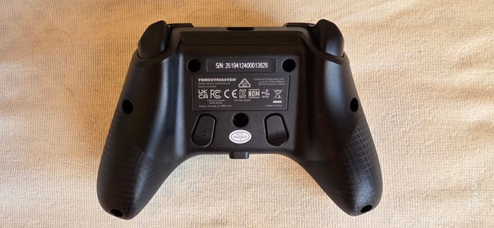 GamePad Thrustmaster HEART Controller