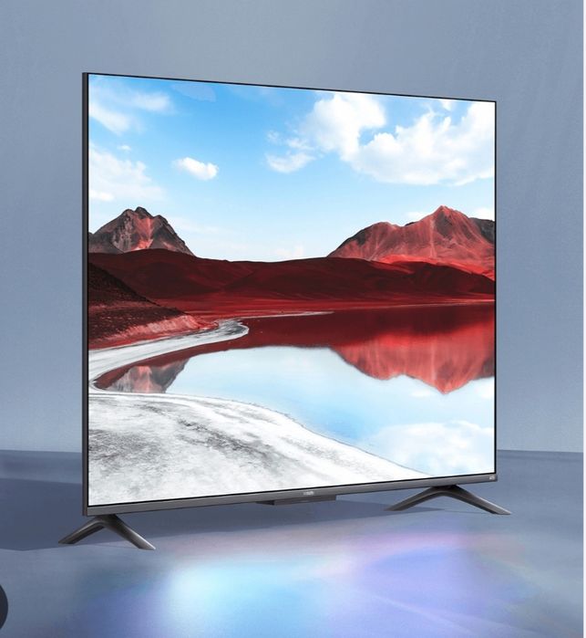 Телевизор Xiaomi A55" Pro