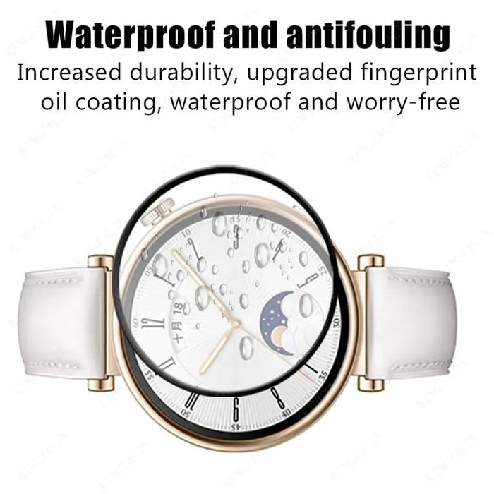 Протектор за смарт часовник Huawei GT4 41mm