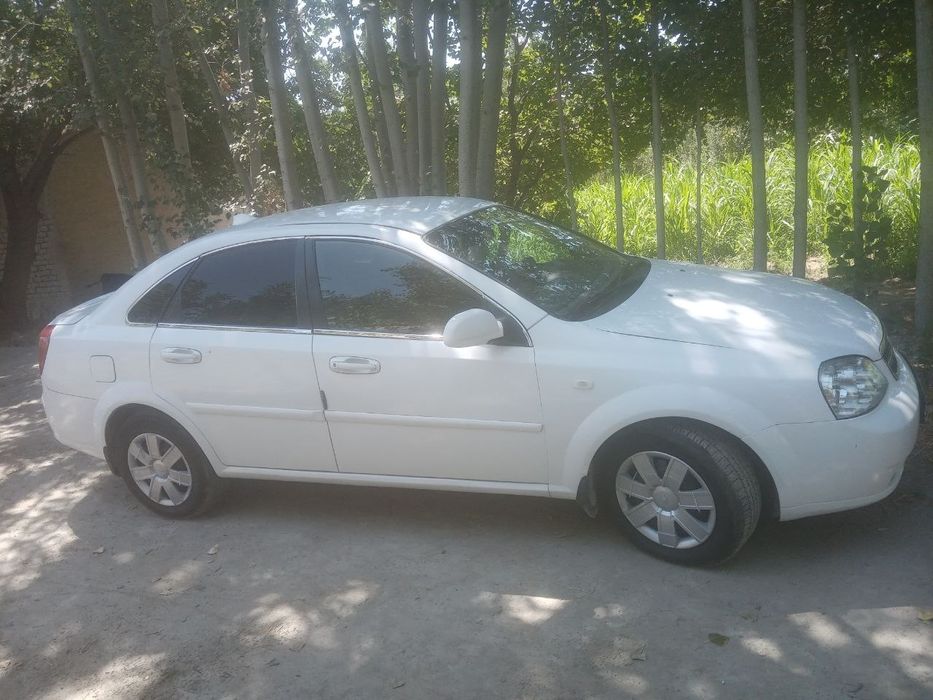 Lacetti 2010 yil