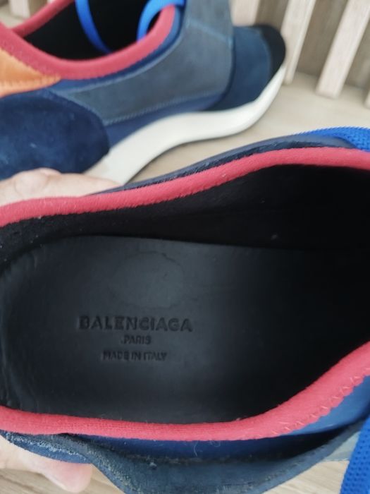 Adidas balenciaga