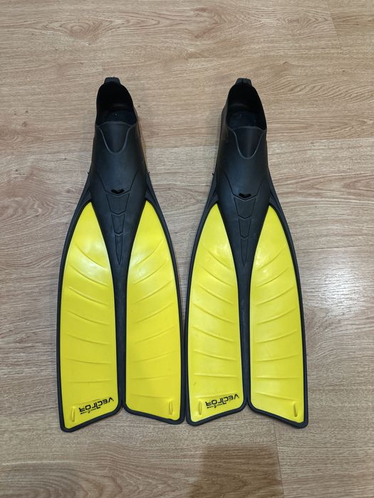 Ласты для плавания