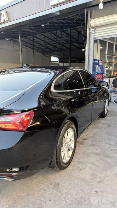 Malibu Premier 2020 йил