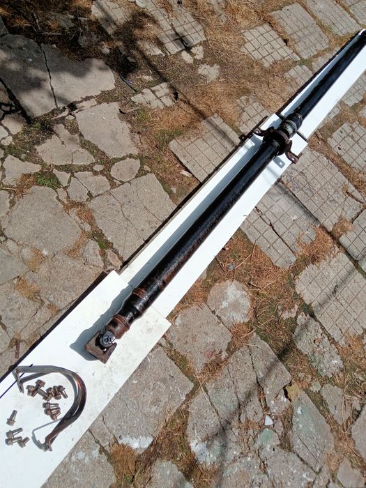 Кардан от NONDA crv1 .98г