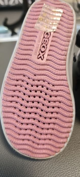 Обувки за момиче GEOX