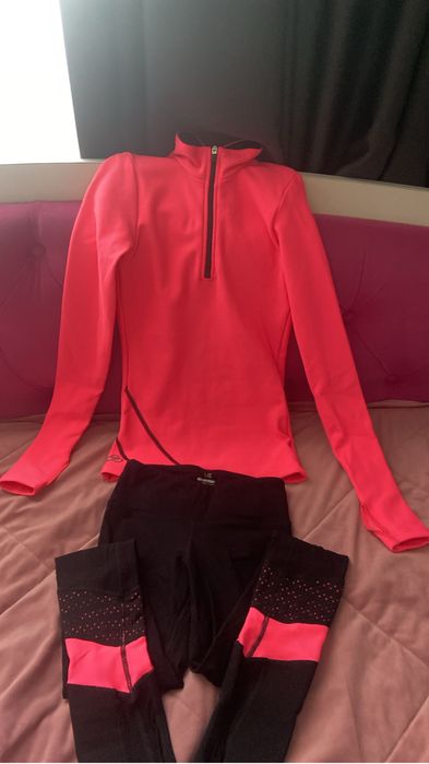 Костюм для фигурного катания