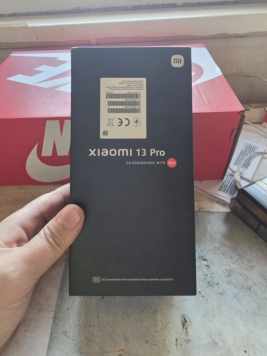 Xiaomi 13 PRO 5G