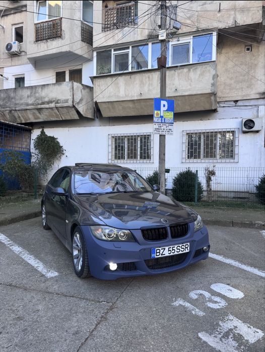 BMW seria 3 e90