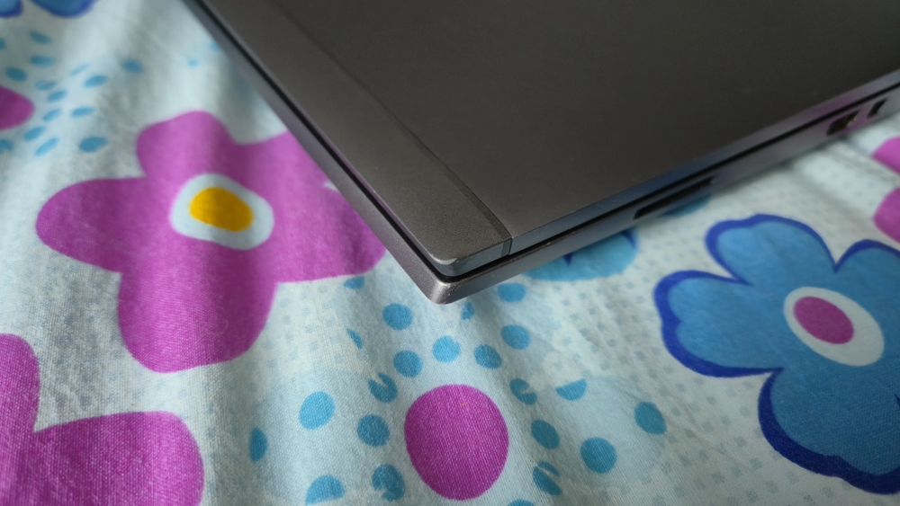 Laptop HP ZBook Fury G8 I7