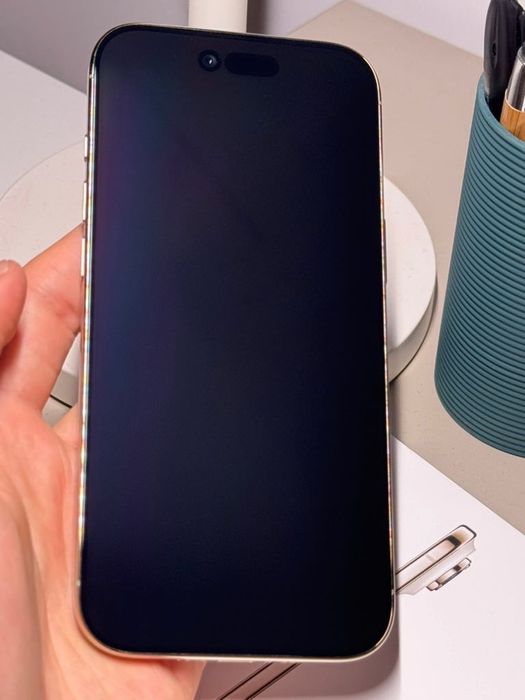 iPhone Air stare 10/10, cu cutie si garantie emag, 512gb, 17 air