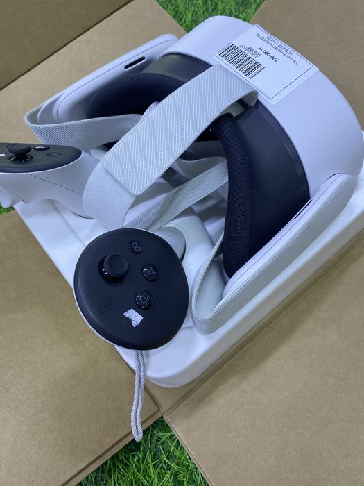 VR очки Китай META QUEST 3S