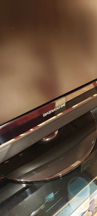 Телевизор ЖК DAEWOO