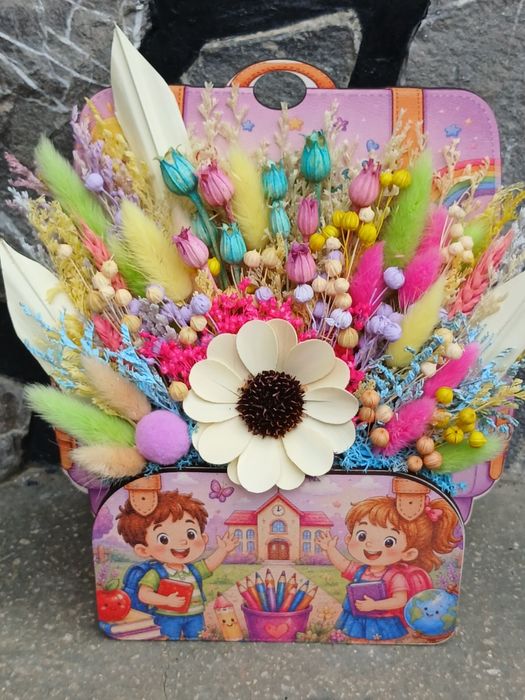 Aranjamente florale 65 ron