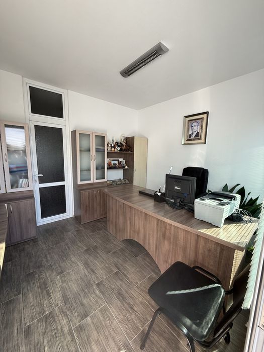 Дава се под наем Офис в к.к. Дюни - 20 кв.м за 229.5 € - Снимка #2