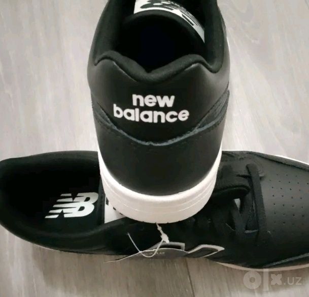 Кроссовки New Balance 480. Размер 4 . Оригинал.