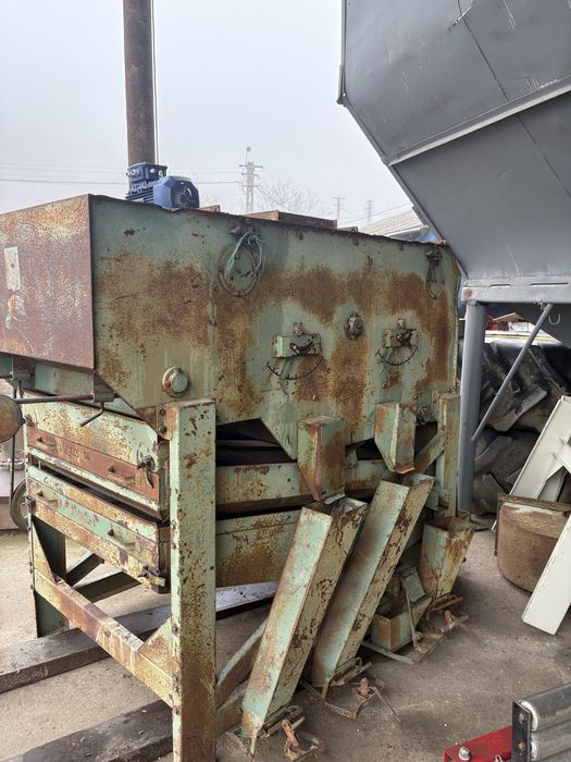 Selector cereale 10 tone /h