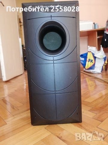 Пасивен буфер Wharfedale - 100 w,