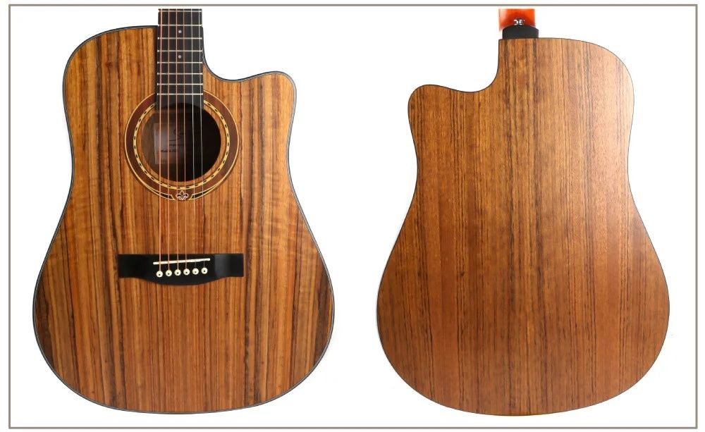 Гитара акустическая Smiger SM-413