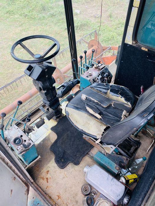 Продам Комбаин.