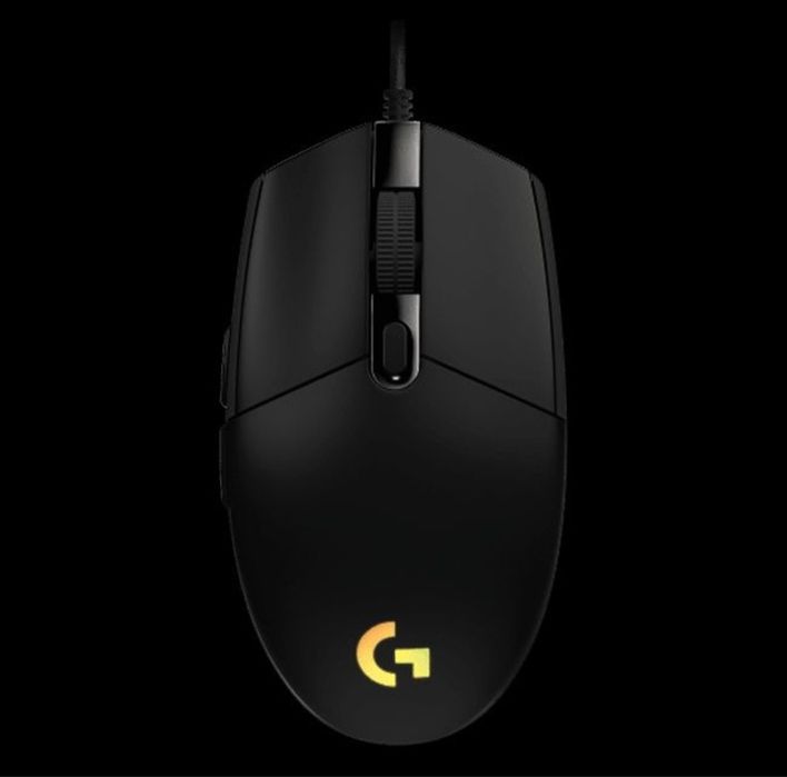 Logitech G102 мышка срочно