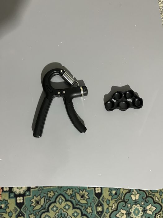 Экспандер новый