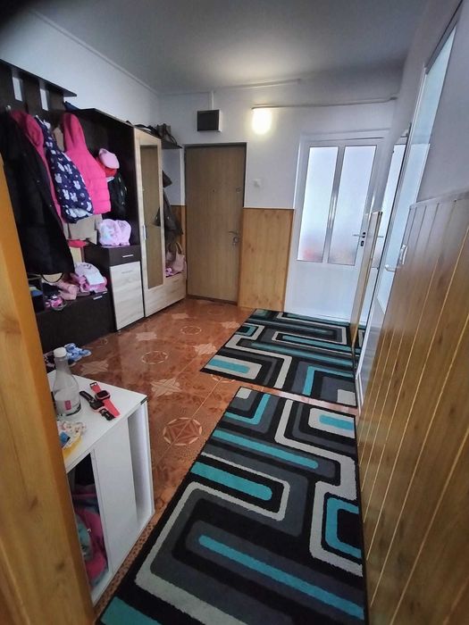 Apartament 3 camere, 70.4 mp, ZONA CENTRALA