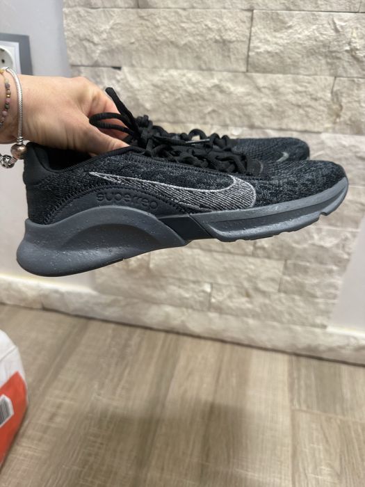 Nike SuperRep Go 3 Flyknit Next Nature