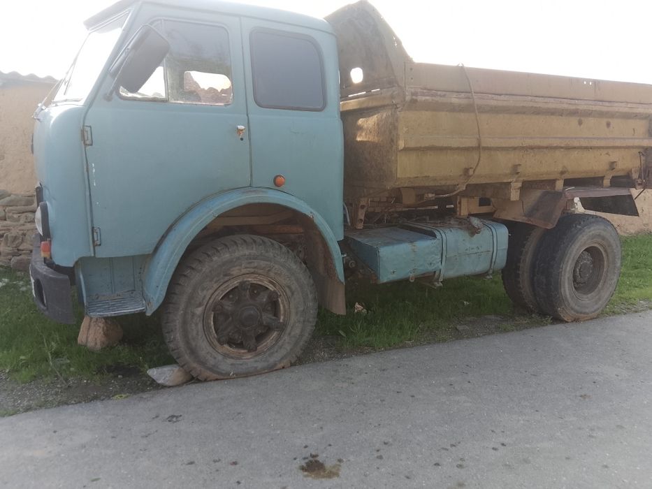 Maz samasval xolati yaxshi