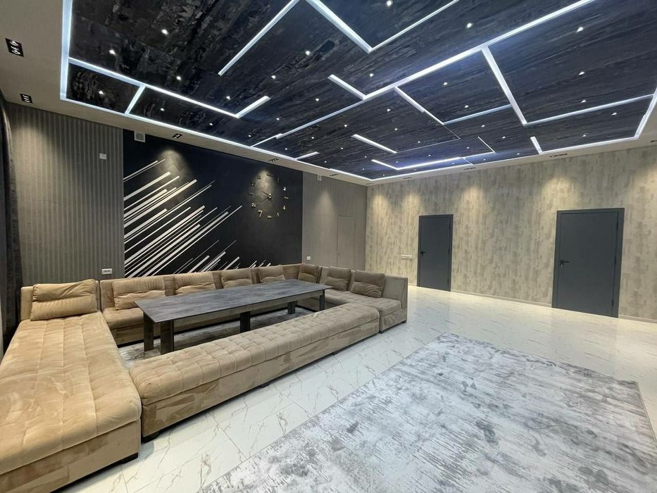 Dacha charvak TREND bez makler