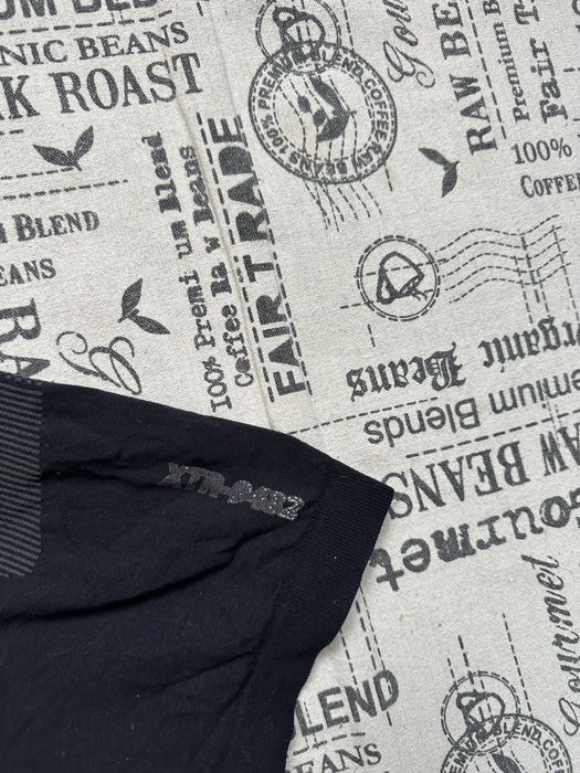 Snickers XTR work original тениска.L