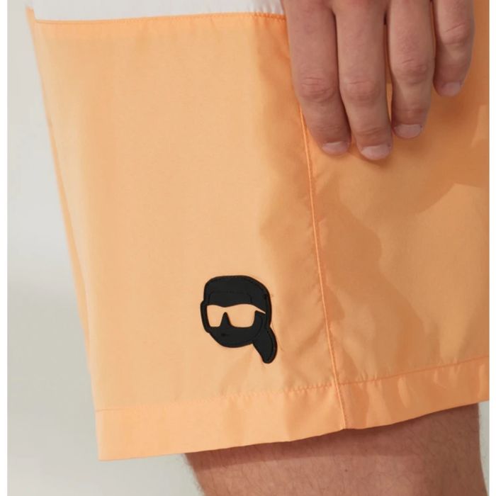 Мъжки бански Karl Lagerfeld оригинал чисто нови