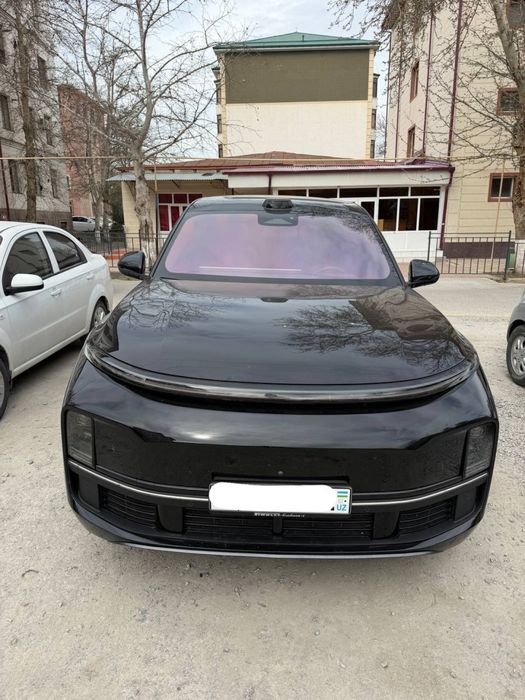 Lixiang L9 2023