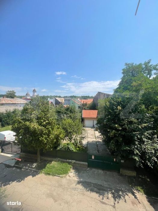 Apartament cu 2 camere, 45.56 mp, etaj 2, zona Centrala - Turda