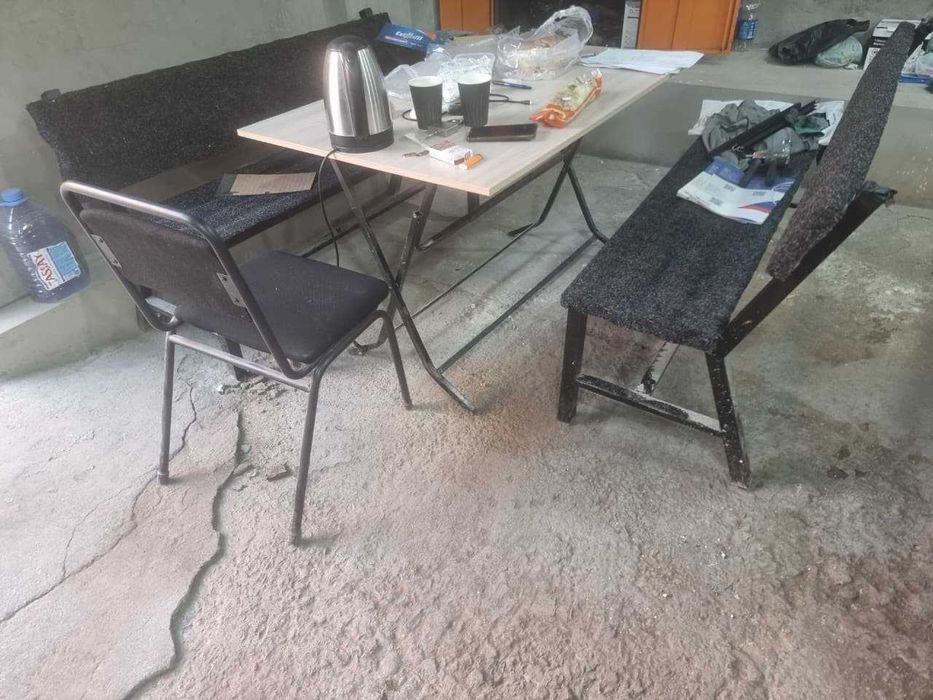 Продам стекольный бизнес