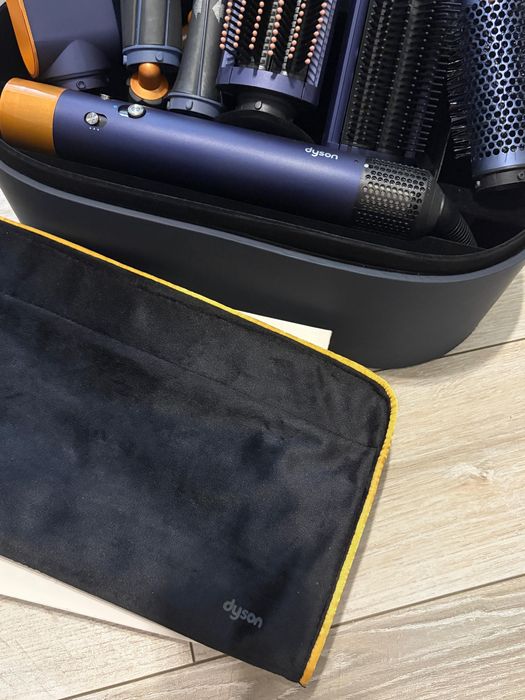 Стайлер Dyson фен дайсон