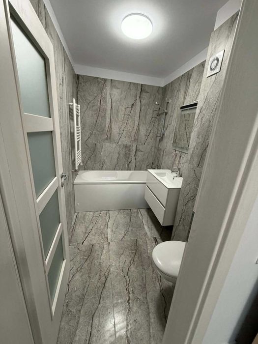 Apartament cu o cameră de închiriat – Mix New Concept, CUG