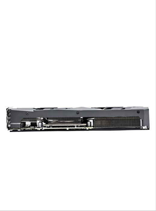 Видеокарта RTX 3060 TWIN X2 12 ГБ