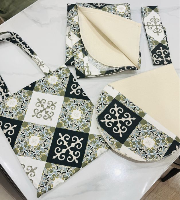 Сыпыра  для баурсаков и жаймы