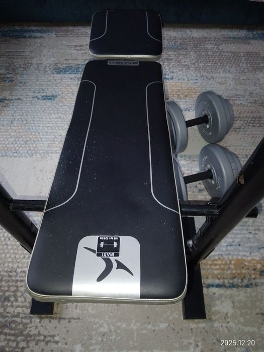 Силавой тренажер