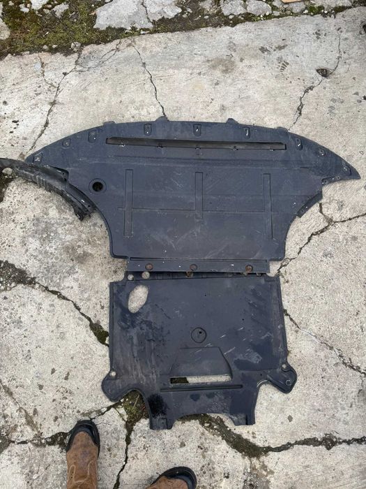 Scut Motor Cutie Audi Q5 8R