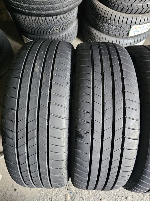 2 anvelope vara 225 60 17 Bridgestone